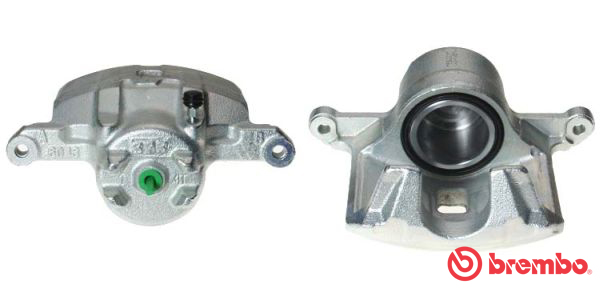 BREMBO F 54 087 ESSENTIAL...
