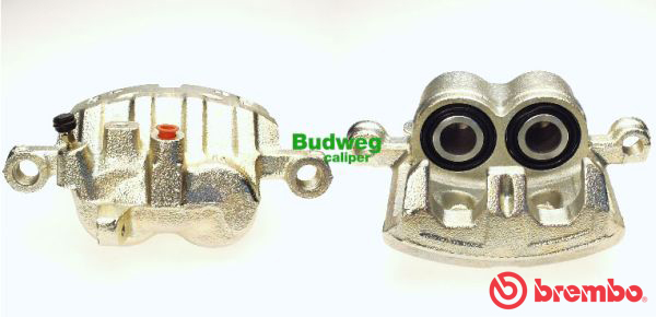 BREMBO F 54 088 ESSENTIAL...