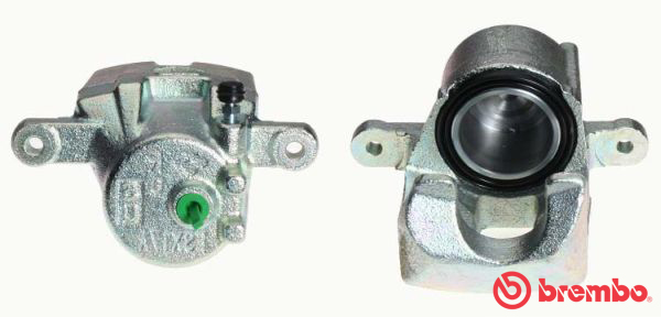 BREMBO F 54 092 ESSENTIAL...