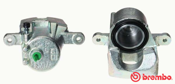 BREMBO F 54 093 ESSENTIAL...