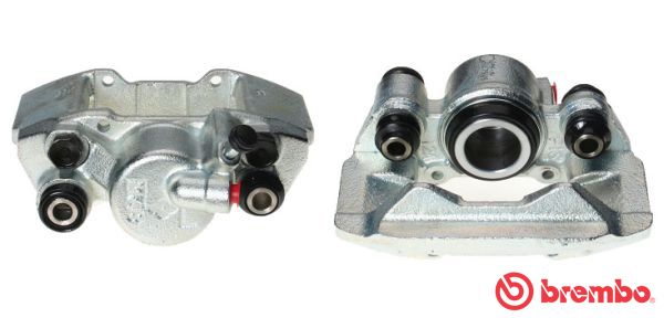 BREMBO F 54 094 ESSENTIAL...
