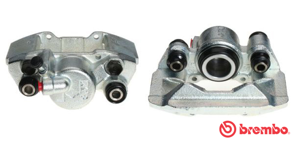 BREMBO F 54 095 ESSENTIAL...