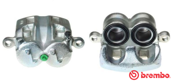 BREMBO F 54 096 ESSENTIAL...