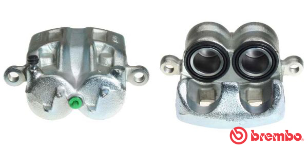 BREMBO F 54 097 ESSENTIAL...