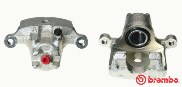 BREMBO F 54 098 ESSENTIAL...