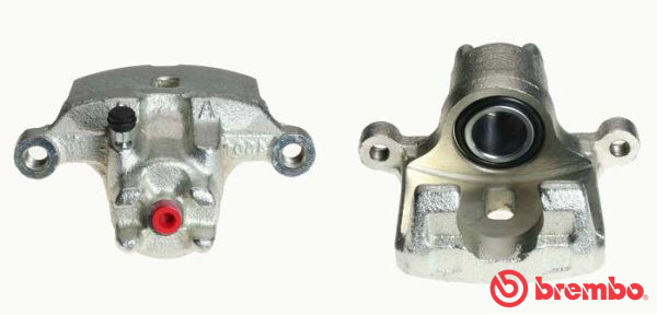 BREMBO F 54 099 ESSENTIAL...