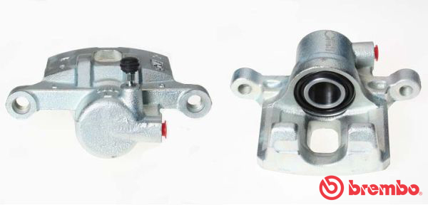 BREMBO F 54 100 ESSENTIAL...