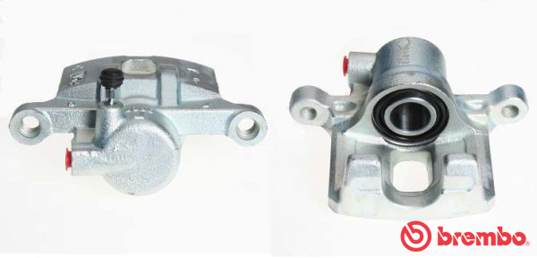 BREMBO F 54 101 ESSENTIAL...