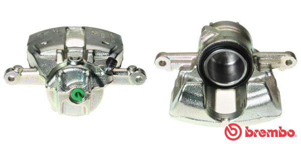 BREMBO F 54 105 ESSENTIAL...