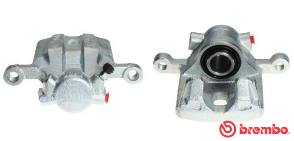 BREMBO F 54 108 ESSENTIAL...
