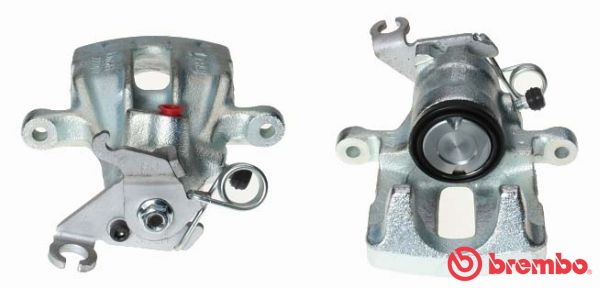 BREMBO F 54 110 ESSENTIAL...