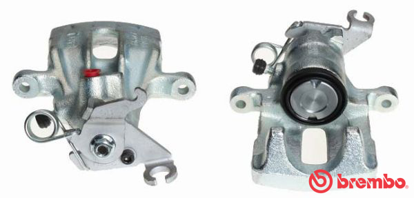 BREMBO F 54 111 ESSENTIAL...