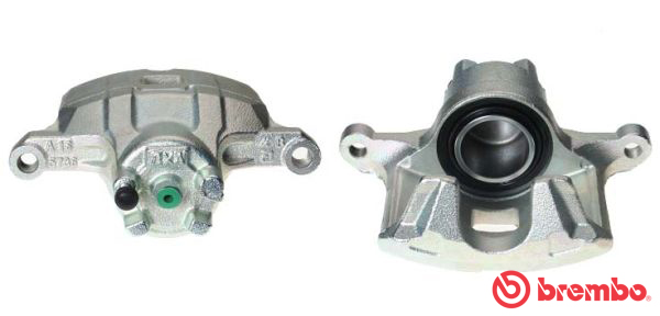 BREMBO F 54 112 ESSENTIAL...