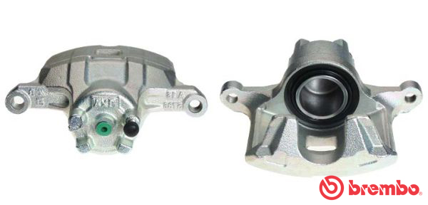BREMBO F 54 113 ESSENTIAL...