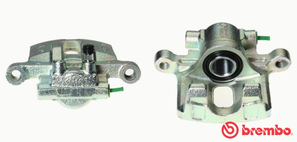 BREMBO F 54 114 ESSENTIAL...