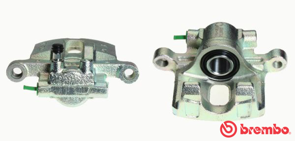 BREMBO F 54 115 ESSENTIAL...