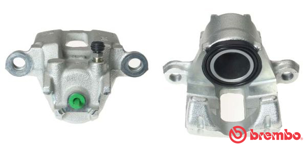 BREMBO F 54 116 ESSENTIAL...