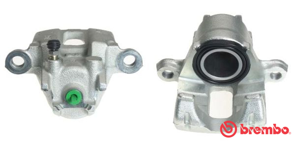 BREMBO F 54 117 ESSENTIAL...