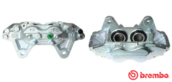 BREMBO F 54 118 ESSENTIAL...