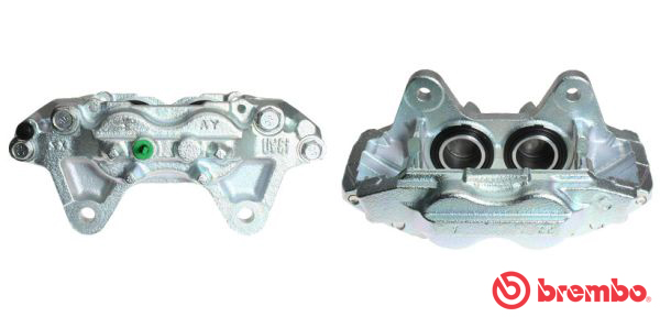 BREMBO F 54 119 ESSENTIAL...