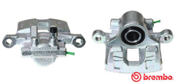 BREMBO F 54 120 ESSENTIAL...