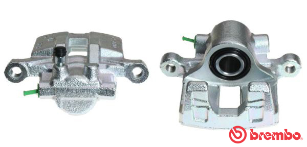 BREMBO F 54 121 ESSENTIAL...