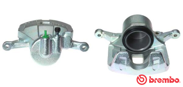 BREMBO F 54 122 ESSENTIAL...