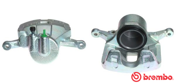 BREMBO F 54 123 ESSENTIAL...