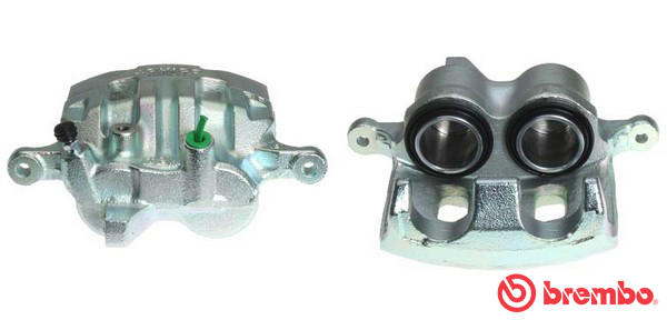 BREMBO F 54 125 ESSENTIAL...