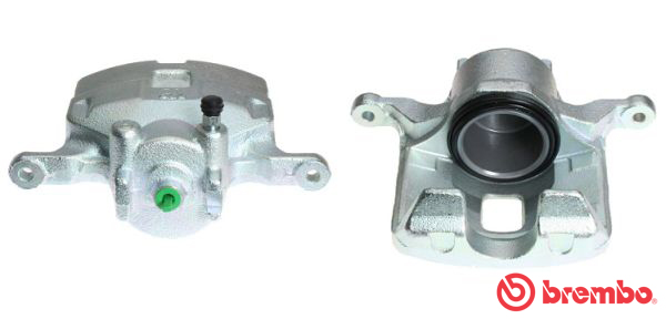 BREMBO F 54 126 ESSENTIAL...