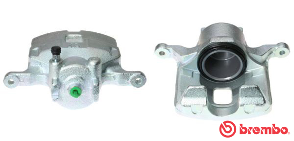 BREMBO F 54 127 ESSENTIAL...