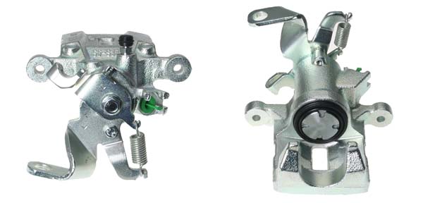 BREMBO F 54 132 ESSENTIAL...