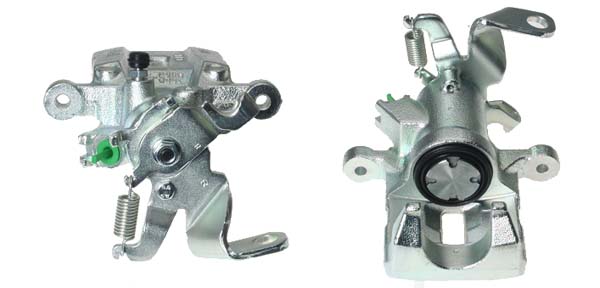 BREMBO F 54 133 ESSENTIAL...
