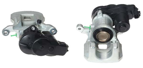 BREMBO F 54 134 ESSENTIAL...