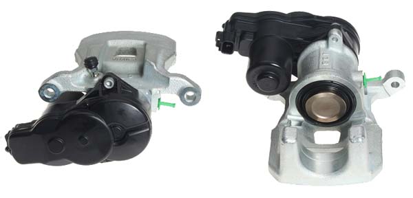 BREMBO F 54 135 ESSENTIAL...