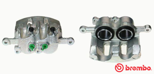 BREMBO F 56 000 ESSENTIAL...
