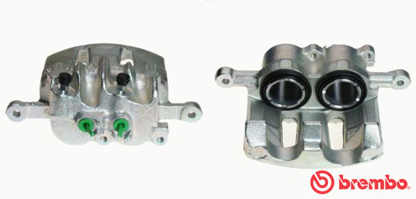 BREMBO F 56 001 ESSENTIAL...