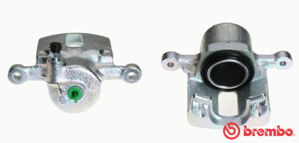BREMBO F 56 004 ESSENTIAL...