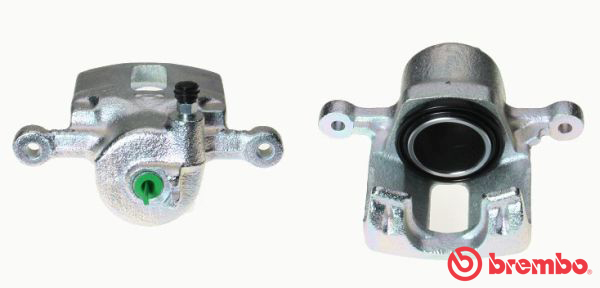 BREMBO F 56 005 ESSENTIAL...