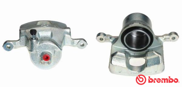 BREMBO F 56 006 ESSENTIAL...