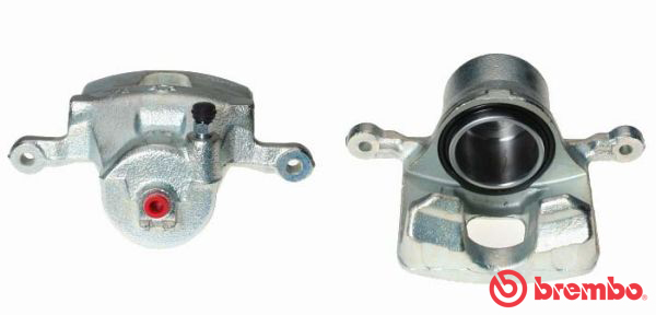 BREMBO F 56 007 ESSENTIAL...