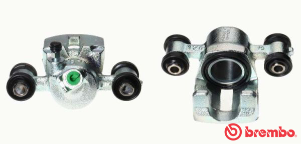 BREMBO F 56 008 ESSENTIAL...