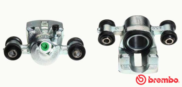 BREMBO F 56 009 ESSENTIAL...