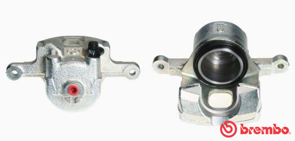 BREMBO F 56 016 ESSENTIAL...