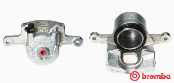 BREMBO F 56 017 ESSENTIAL...