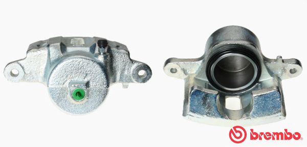 BREMBO F 56 018 ESSENTIAL...