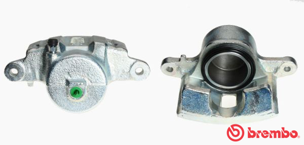 BREMBO F 56 019 ESSENTIAL...