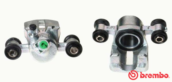 BREMBO F 56 020 ESSENTIAL...