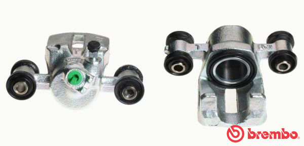 BREMBO F 56 021 ESSENTIAL...
