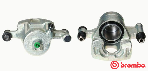 BREMBO F 56 022 ESSENTIAL...